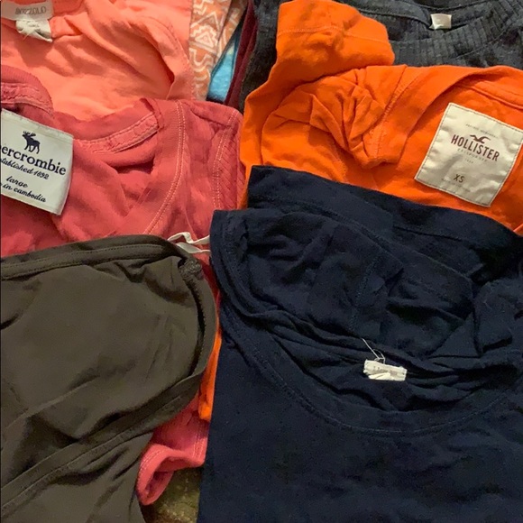 Casual Shirts - Picture 4 of 5